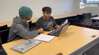 Student Reflection Video Link