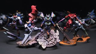 Making EPIC Bases for Gundam Miniatures | Customization Inspiration
