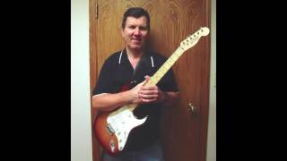 Bucking Horse Moon  -  Mike Kinal