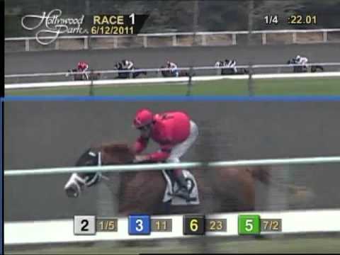 The 47th Running of Willard L. Proctor Memorial Stakes - $70,000 Added