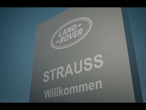 Autohaus Strauss - we rock the garage shop