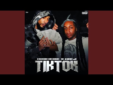 TikTok (feat. Mac J)