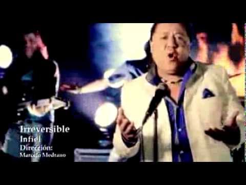 GRUPO IRREVERSIBLE - INFIEL (Video Oficial)