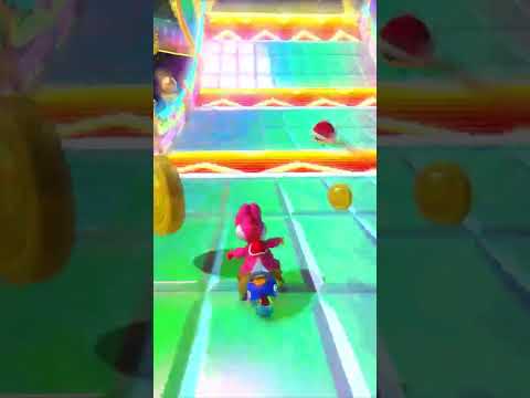 Wii Rainbow Road Ending Be Like: