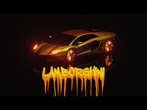 CVRO ft. Wujo, Kempa - Lamborghini (Official Audio)