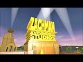 REUPLOAD Zachman Awesomeness Studios A Logo History 2015 Today