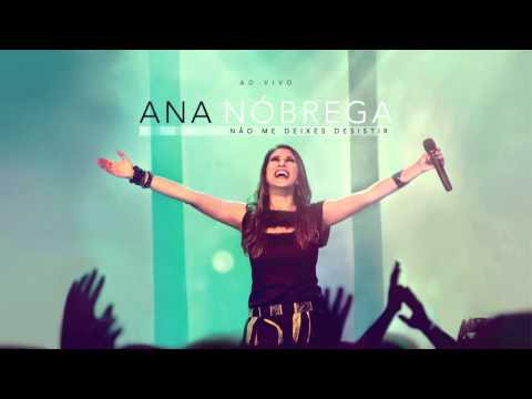Desperta (Wake) - Ana Nóbrega