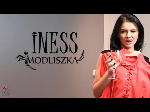 INESS - MODLISZKA (OFICJALNY TELEDYSK)