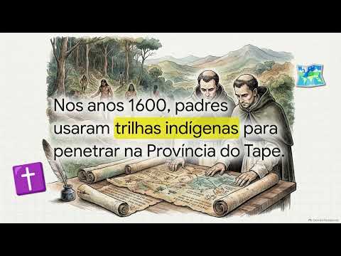 Das Trilhas Ancestrais aos Cerros e estradas: Sussuros Históricos de Cerro Grande do Sul 🧉