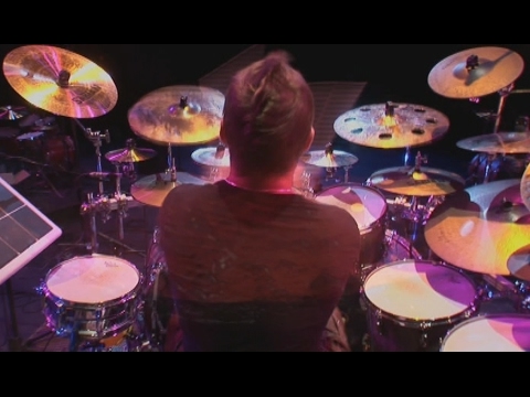 Sabian The Cymbal Makers