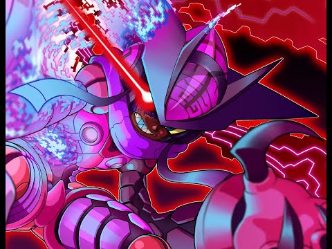 Mighty No. 9 - Ray DLC - Walkthrough Part I