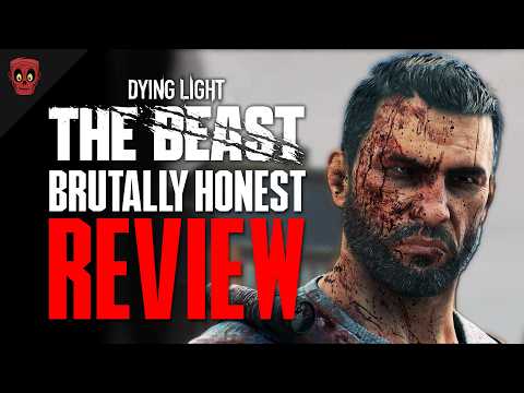 Why I Love & Hate Dying Light: The Beast... (Review)