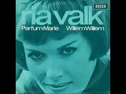 Ria Valk - Willem, Willem   (1969)