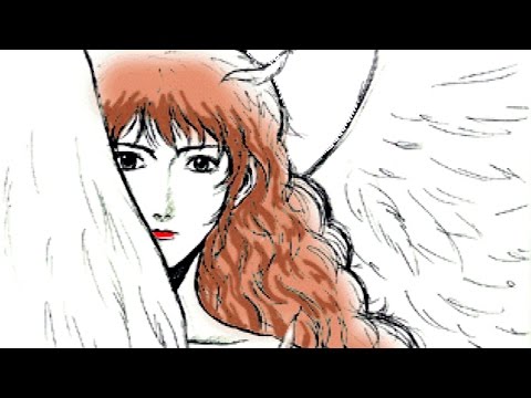 闘姫伝承 ANGEL EYES