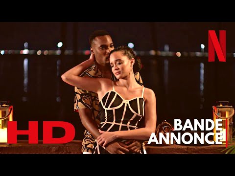 MAN OF GOD Bande Annonce VF (Netflix 2022)