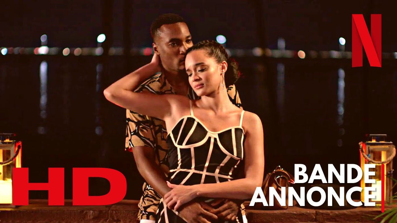 Miniature de la vidéo MAN OF GOD Bande Annonce VF (Netflix 2022) du film Man of God