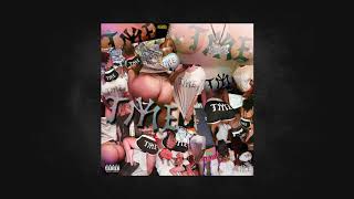 Mally Bandz, Vendetta, Jay Critch - Throw It In The Bag (prod. A Lau & Laron)