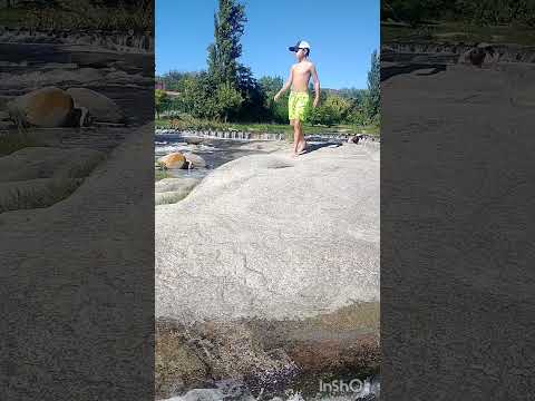 Balneario Cabalango, Córdoba 💜