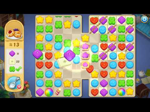 Matchington Mansion level 784 HD