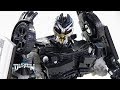 DIA REVIEW STUDIO SERIES 28 BARRICADE