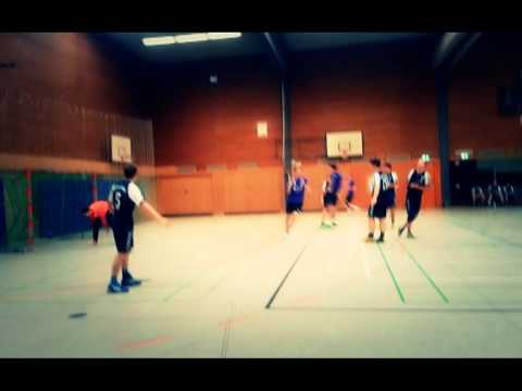 Handball - Tv Jahn Hiesfeld - Oberliga - 21.09.2013