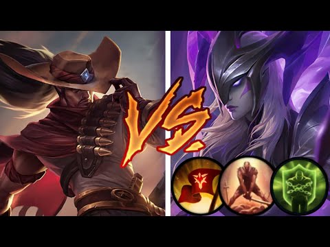 Wild Rift jungle Shyvana vs jungle Yasuo hard opponent?