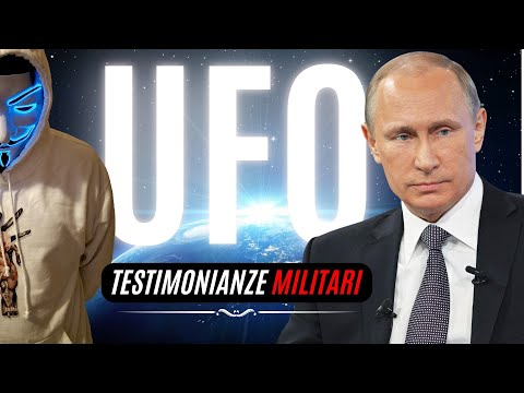 UFOs: Shocking Revelations from the Military (Part 1) What You Shouldn't Have Heard