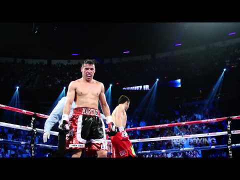 Sergio Martinez vs Martin Murray: Preview (HBO Boxing)
