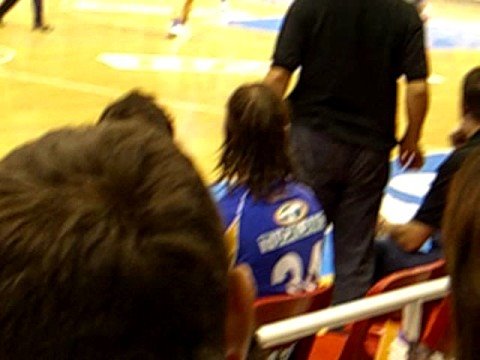 CAI BM. ARAGÓN - PORTLAND SAN ANTONIO