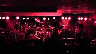 "C'Mon" by the Screaming Jets- Covered by Night Train