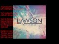 Lawson - Waterfall Lyrics 