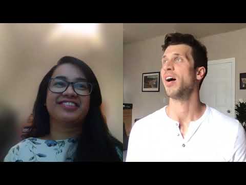 Alex Korchinski, Director of Accessibility at Nike | The Shakti Collective