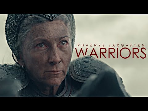Rhaenys Targaryen | The Queen Who Never Was [HOTD +2x04]