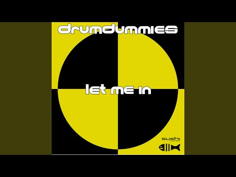 Let Me In (Resource Single Mix)