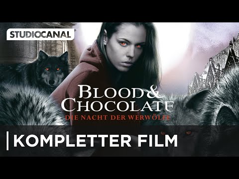 BLOOD & CHOCOLATE | Kompletter Film | Deutsch