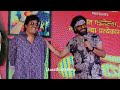 Avdhoot Gupte At Bamboo Movie Trailer Launch