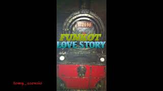 Download lagu melody funkot love story mp3