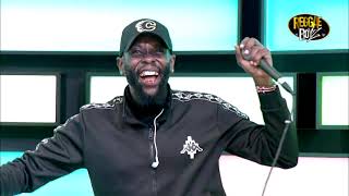 Download lagu Week 7_Dj Navel X MC Fullstop on K24 Live juggling mp3