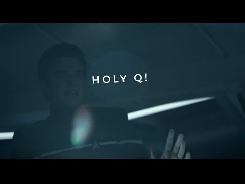 Boimler And Mariner Are Trying To Steal The Shuttle - Star Trek Strange New Worlds S02E07