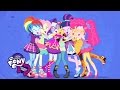 MLP: Equestria Girls - Rainbow Rocks "Friendship ...