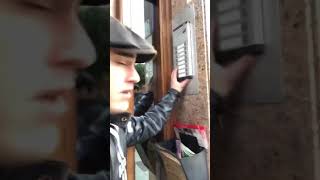 La llave mágica [ MAGIC KEY ]