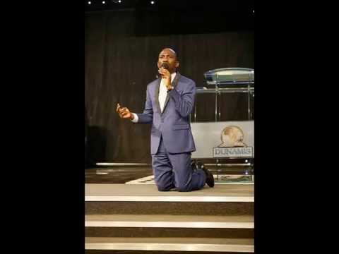 Pst Paul Enenche - YOU ARE THE LORD (Powerful Song)