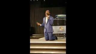 Pst Paul Enenche - YOU ARE THE LORD (Powerful Song)