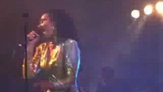 siouxsie, pisa giard. scotto 06/07/08 &quot;if it doesn&#39;t kill u&quot;