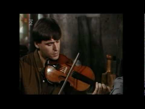 Zvláštní znamení  -  Hana a Petr Ulrychovi