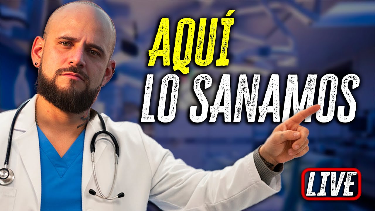 El costo de SU DESPRECIO - LIVE  - Martes de Modo Guerra