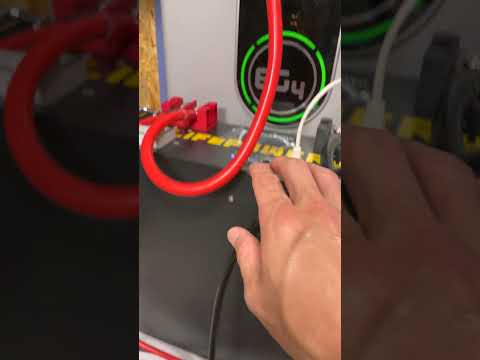 how to get 240v split phase from ecoflow delta 2 powerstation | auto transformer 240v out