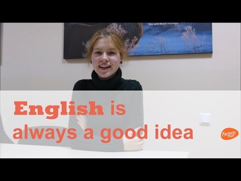 Recenzie Fantastic English School I Diana Plosnita