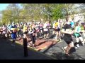 London Marathon 2012 Red Route - YouTube