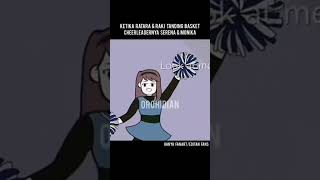 Download lagu gagal fokus karna di semangatin sama Serena dan Monika #dasi gantung mp3 Download lagu gagal fokus karna di semangatin sama Serena dan Monika #dasi gantung mp3